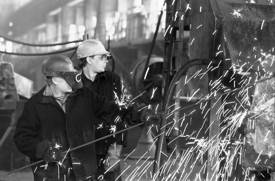    Фото: Victor Lisitsyn/Globallookpress