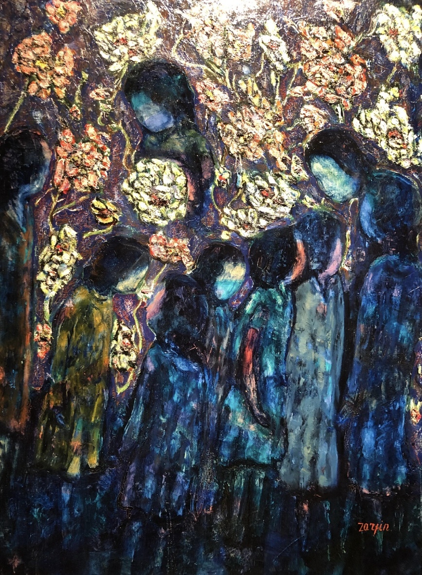 Шрага Царфин. 