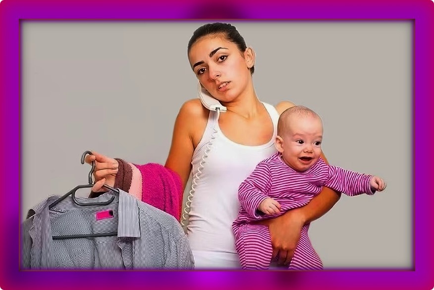 Что может быть прелестнее, чем крохотный малыш, которого ты подарила и себе, и миру?!