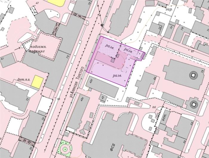    ФОТО: nspd.gov.ru