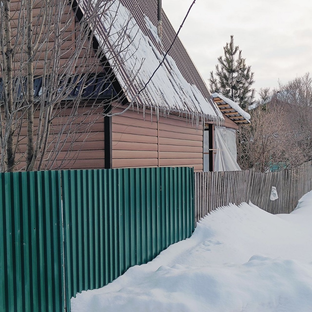    Фотография из архива редакции