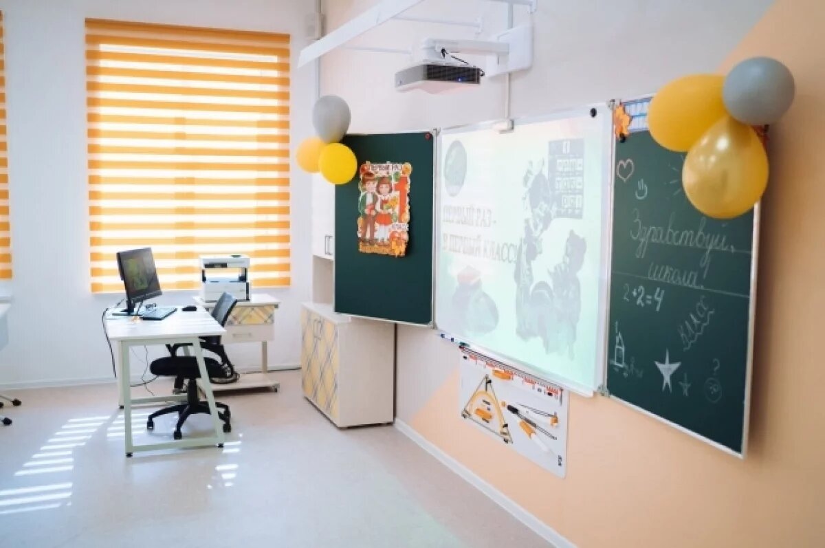    В Тюмени построят школу с обсерваторией и телестудией