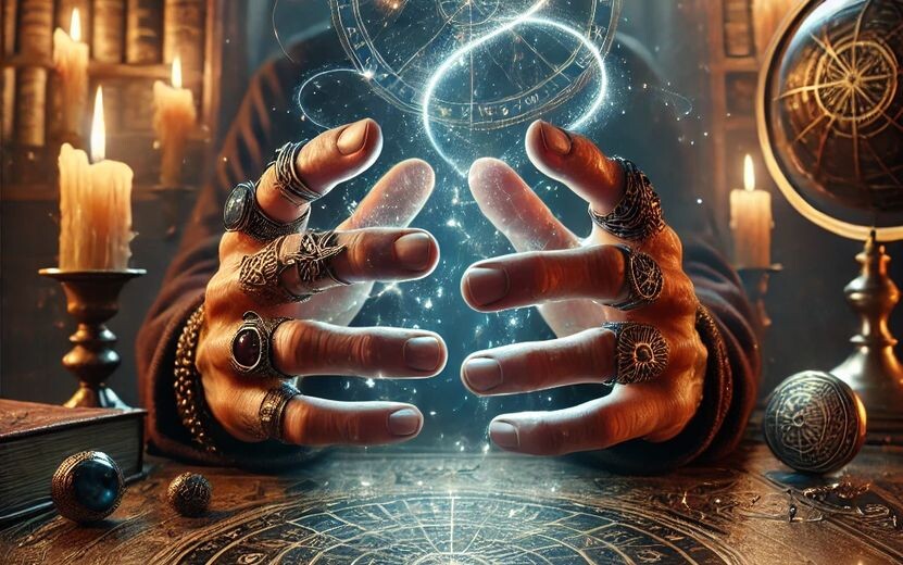    Гороскоп везения на 18 марта: кому из знаков Зодиака улыбнется удача или может выпасть крупный выигрыш