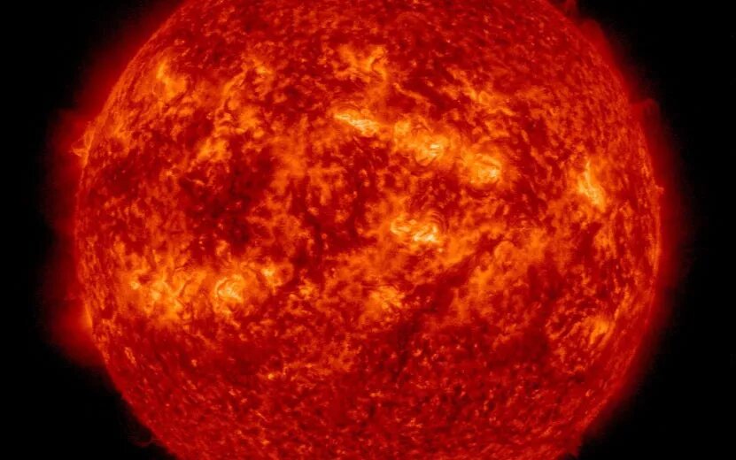    Магнитные бури на неделю с 17 по 23 марта: когда стабилизируется геомагнитная обстановка