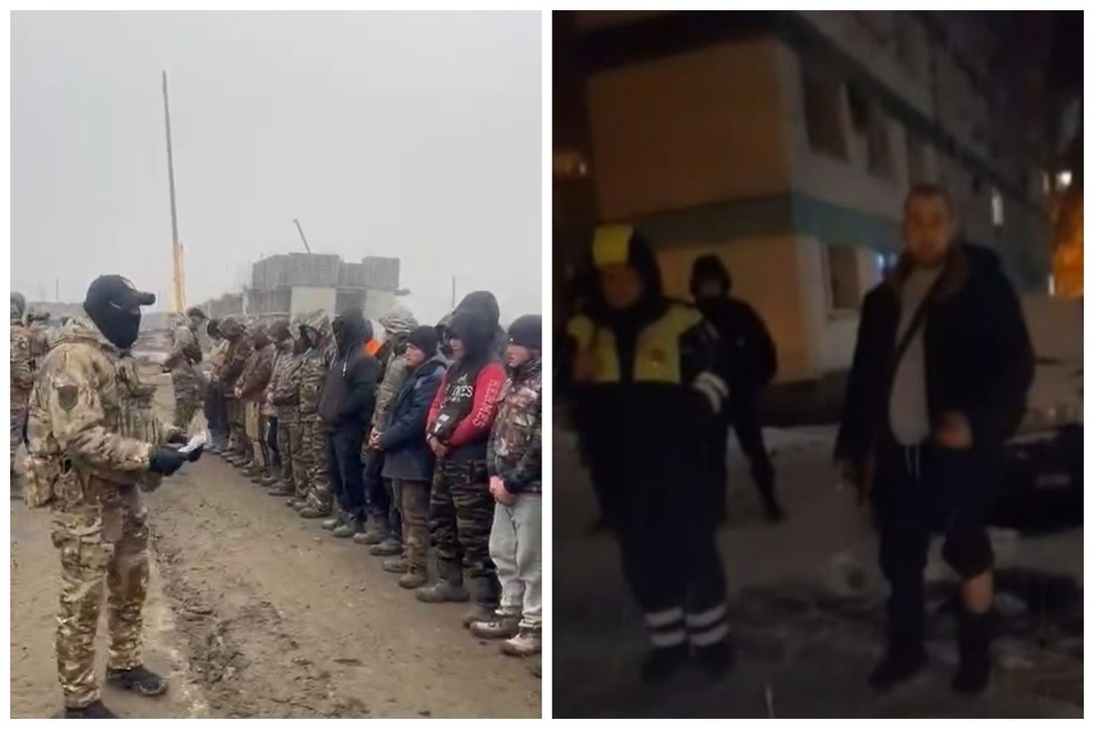 Фото: телеграм-канал Михаила Матвеева.