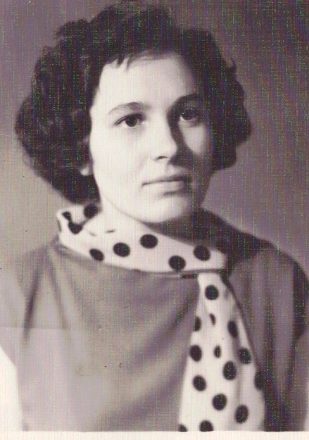 Светлая тебе память, мой ангел...   Я люблю тебя