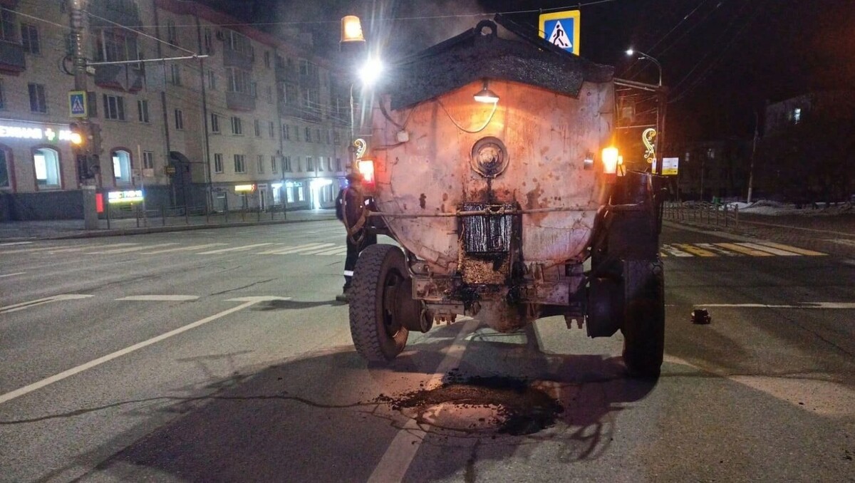     Источник: vk.com/Администрация Ижевска