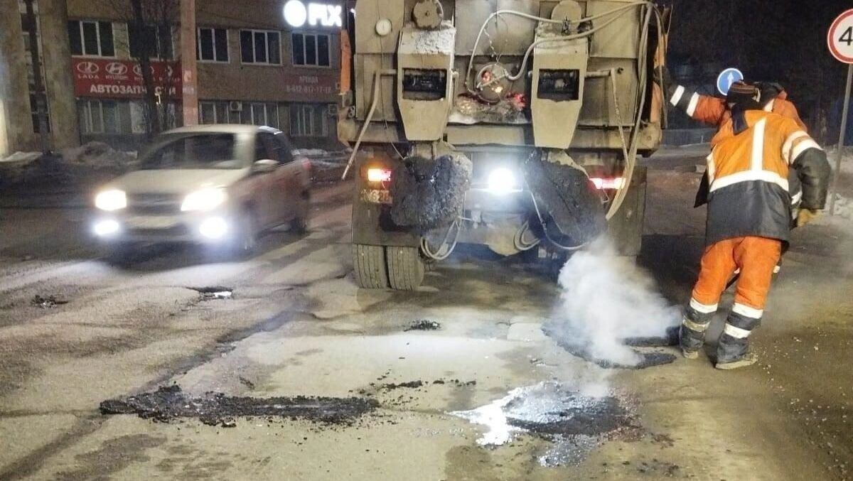     Источник: vk.com/Администрация Ижевска