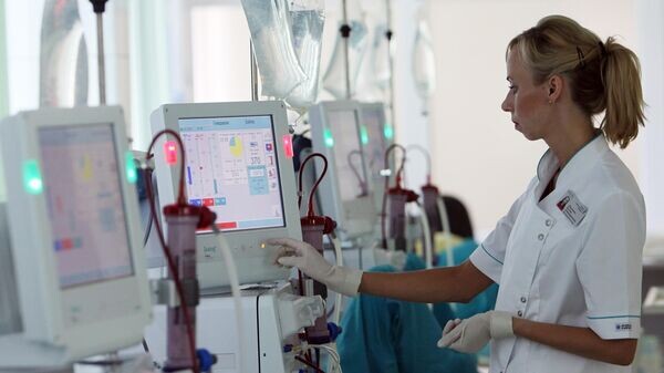    © Sputnik / Игорь Зарембо