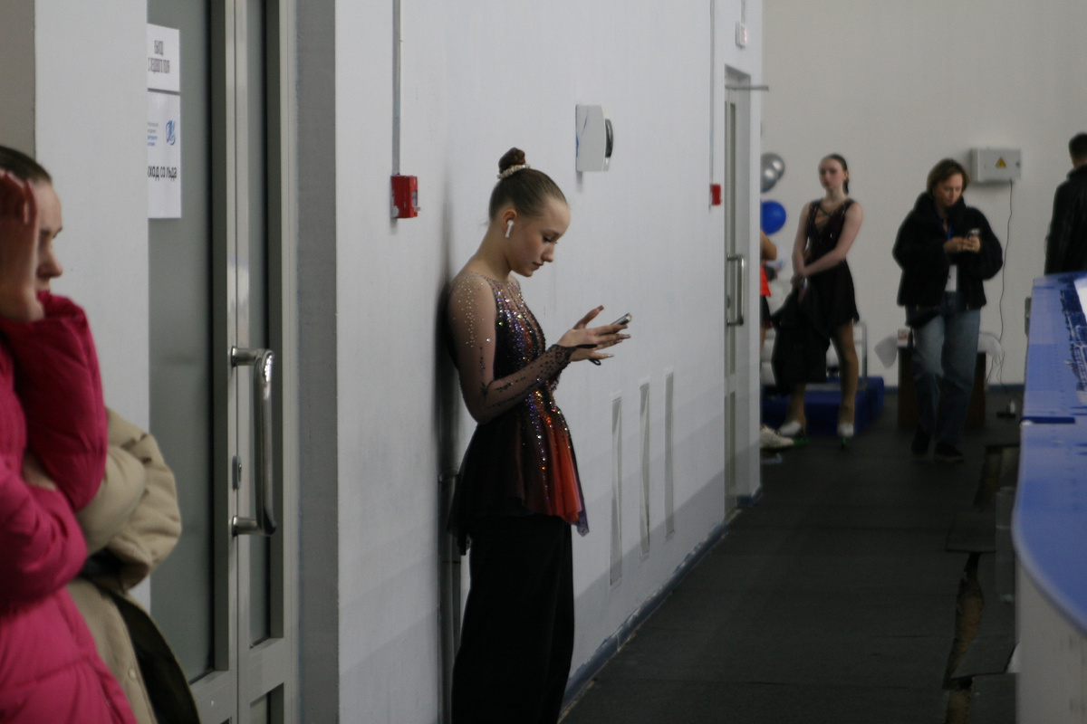 Фото: Маргарита Лукманова