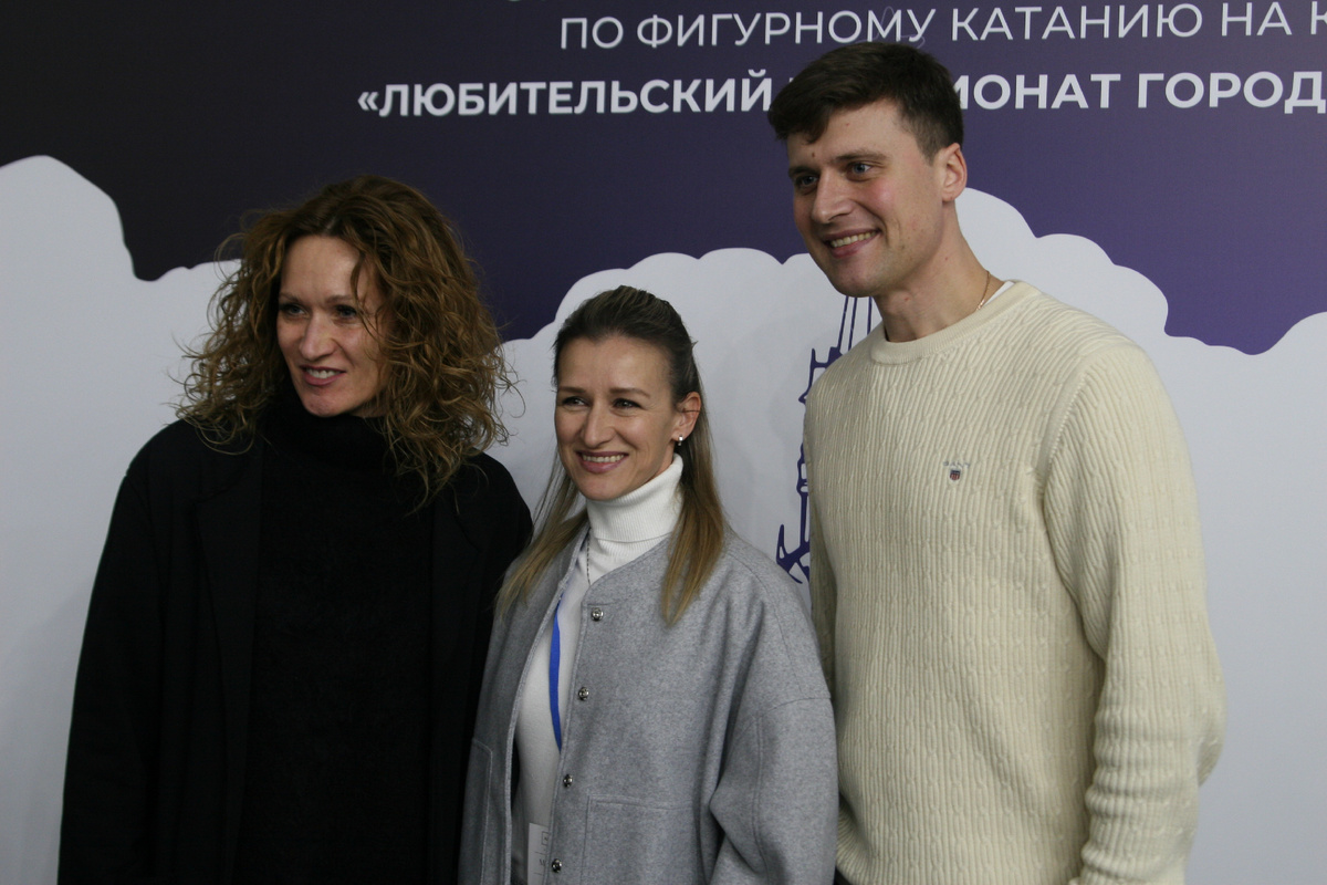 Фото: Маргарита Лукманова