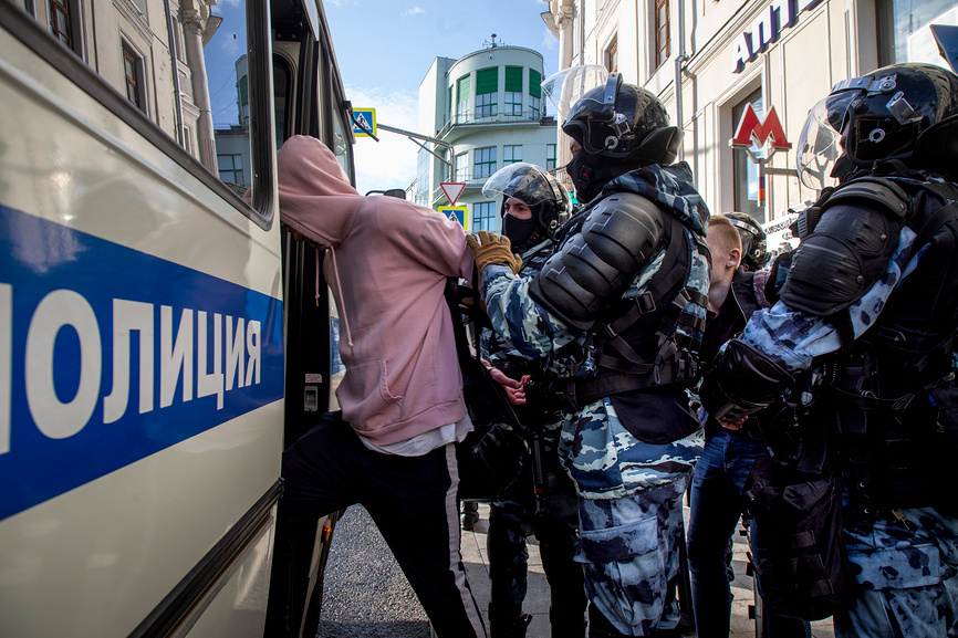 © Николай Винокуров / Фотобанк Лори