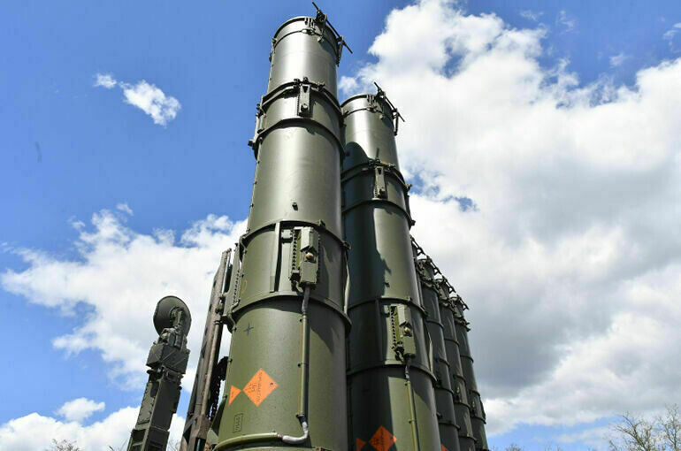   РИА Новости