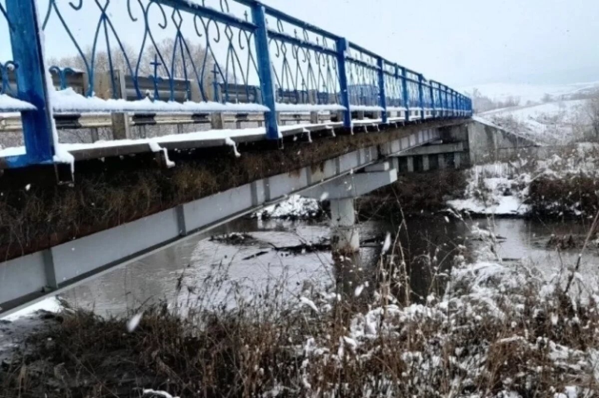    Ульяновск справился с первой волной паводка