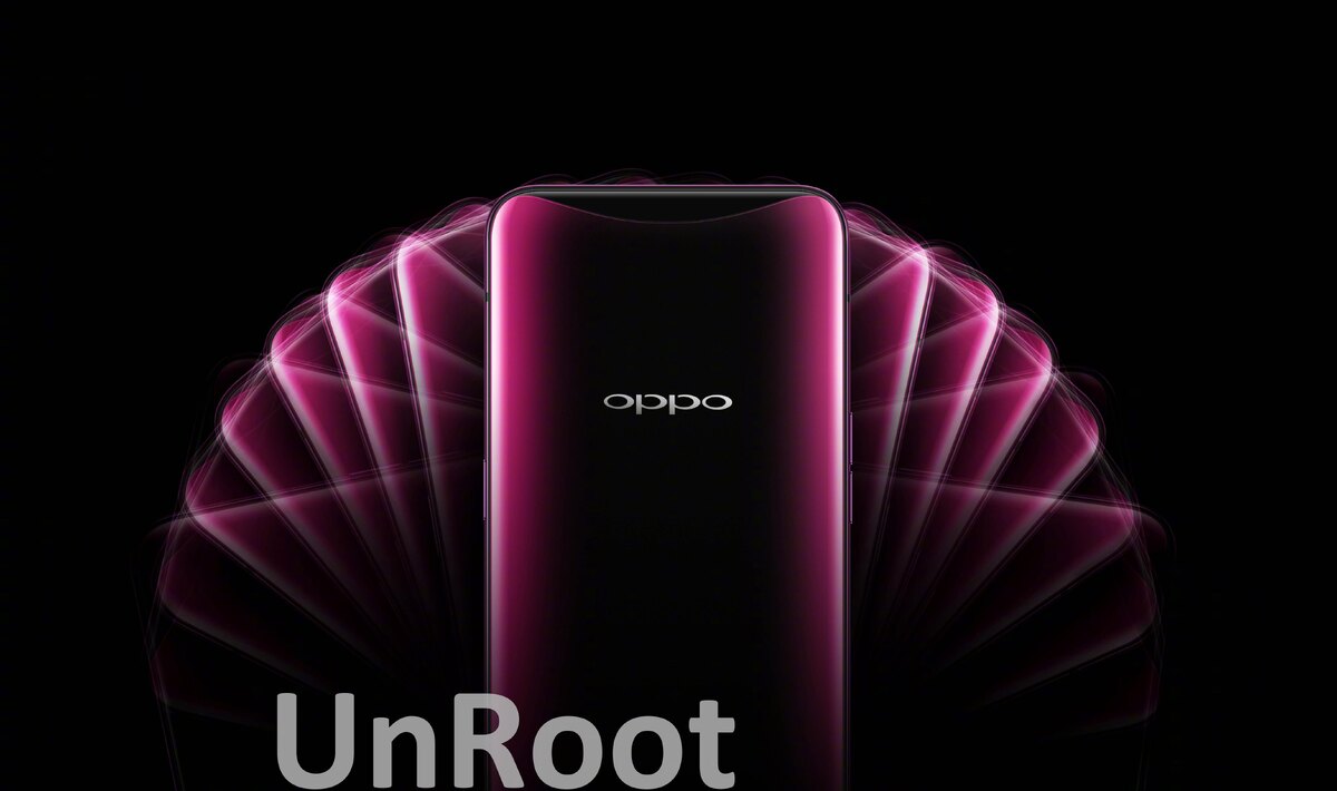 
Как с телефона Oppo удалить Root права в ColorOS и Android 16, 15, 14