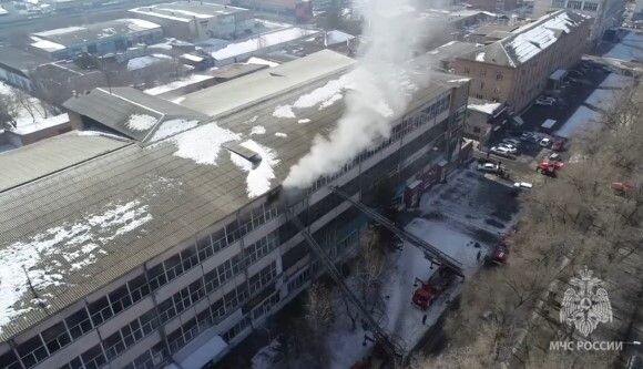     / Источник: ©Кадр из видео