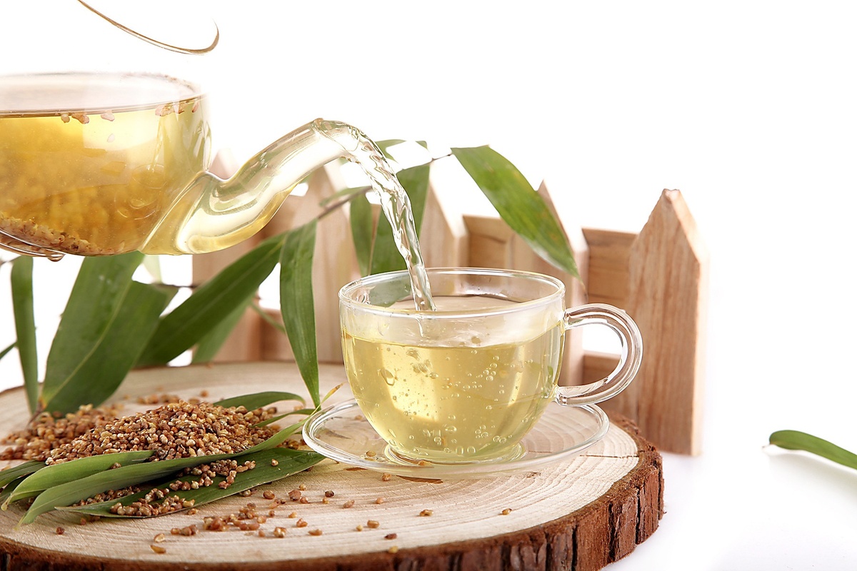 10 признаков, чтобы пить гречневый чай