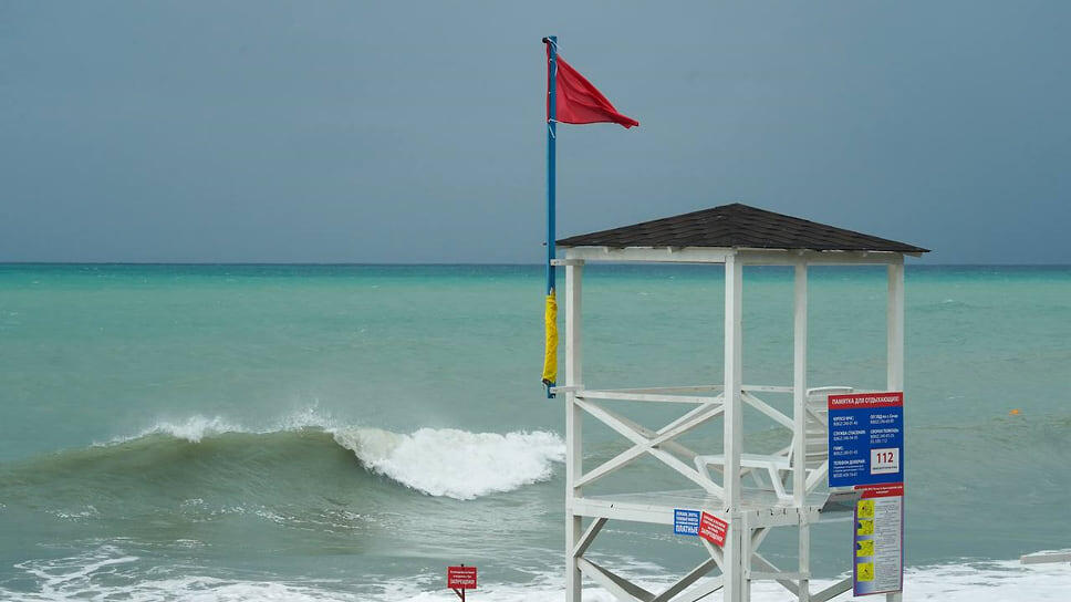 Фото: пресс-служба администрации Сочи