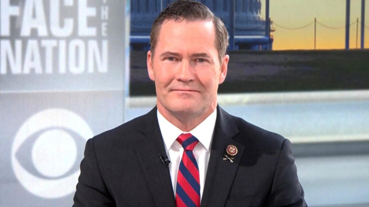    Уолтц предупредил о риске третьей мировой войны из-за тех, кто выступает против территориальных потерь Украины