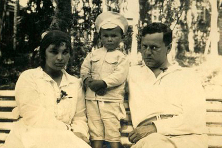    Фото с сайта газеты "Бердские новости"