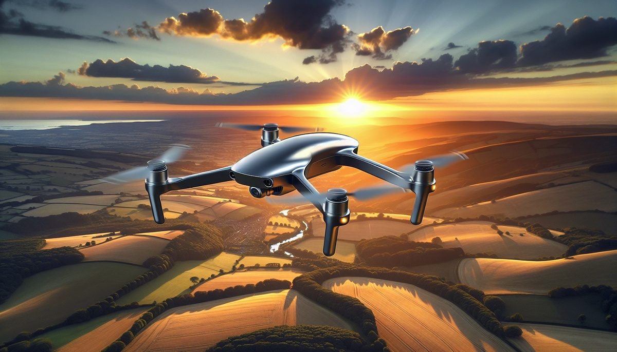    Изображение сгенерировано нейросетью DALL•Е 3 