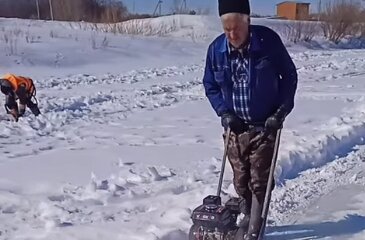    Фото: минприроды/VK Ульяна Бажанова