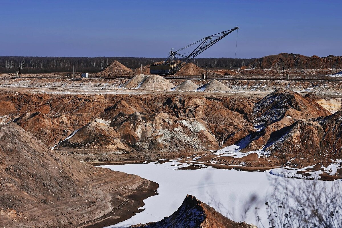 Getty Images / Libkos