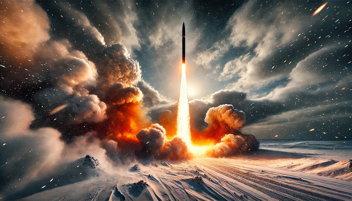 Изображение сгенерировано ИИ