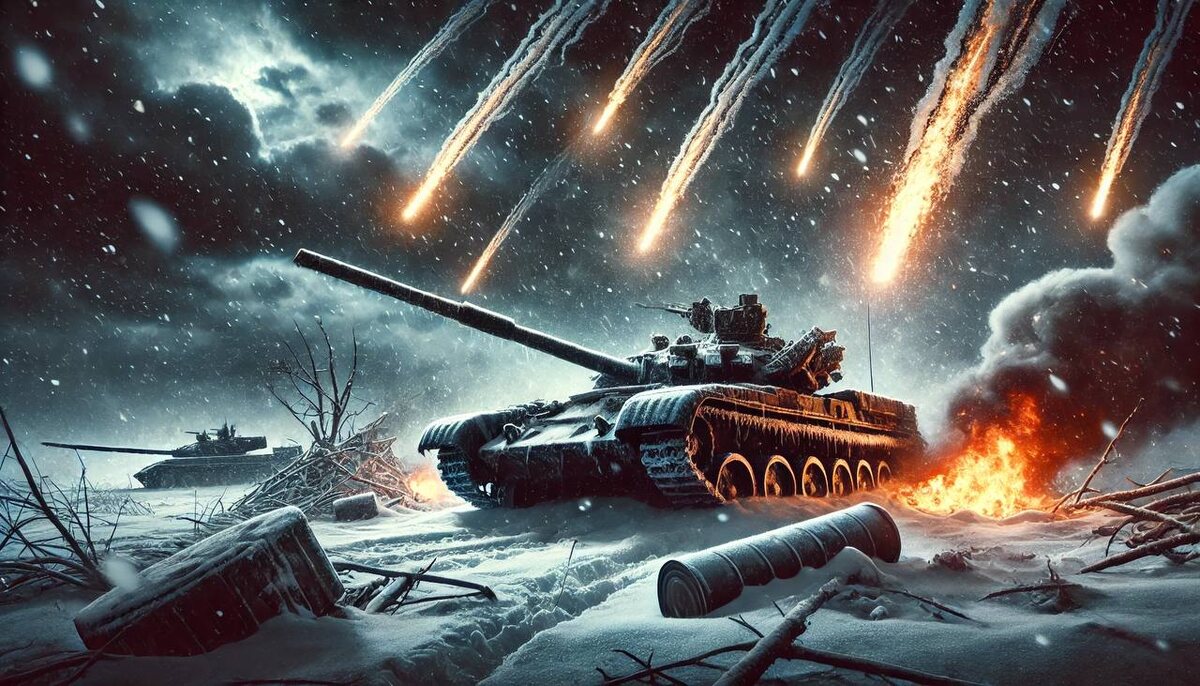 Изображение сгенерировано ИИ