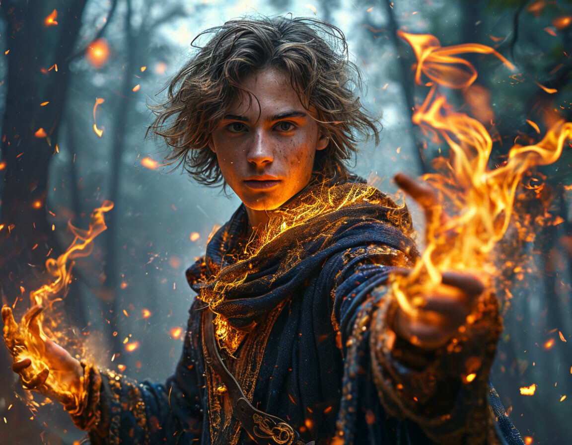 Мир меняется. То, что казалость вымыслом, может оказаться правдой.