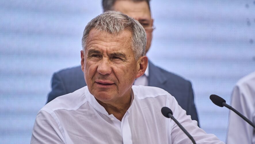    Фото: KazanFirst