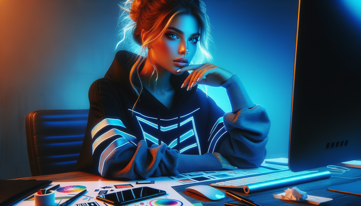 Создание сайта и фирменного стиля