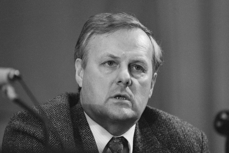 Анатолий Собчак