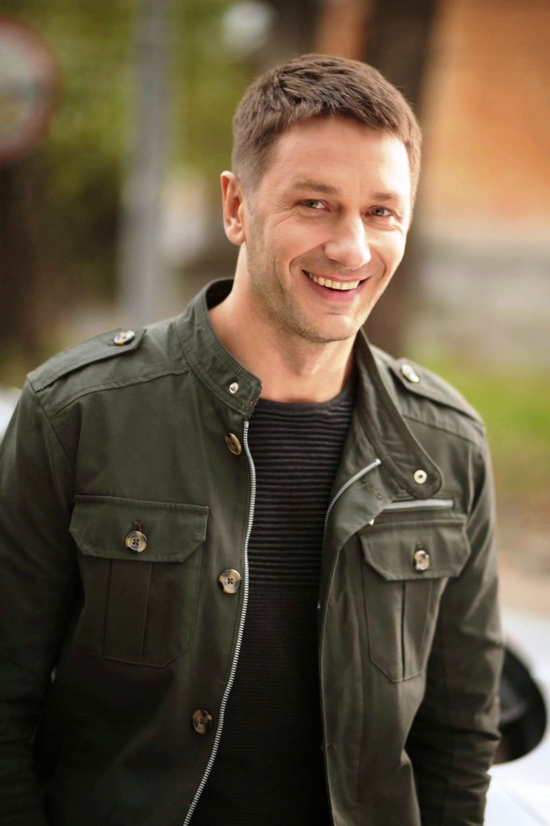 Фото: Александр Константинов 