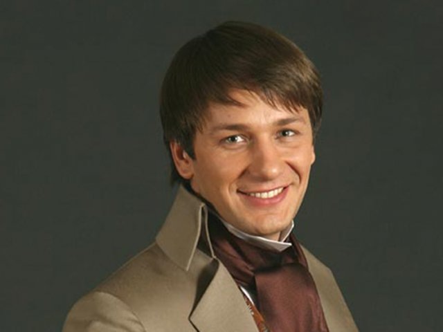 Фото: "Одна ночь любви" 