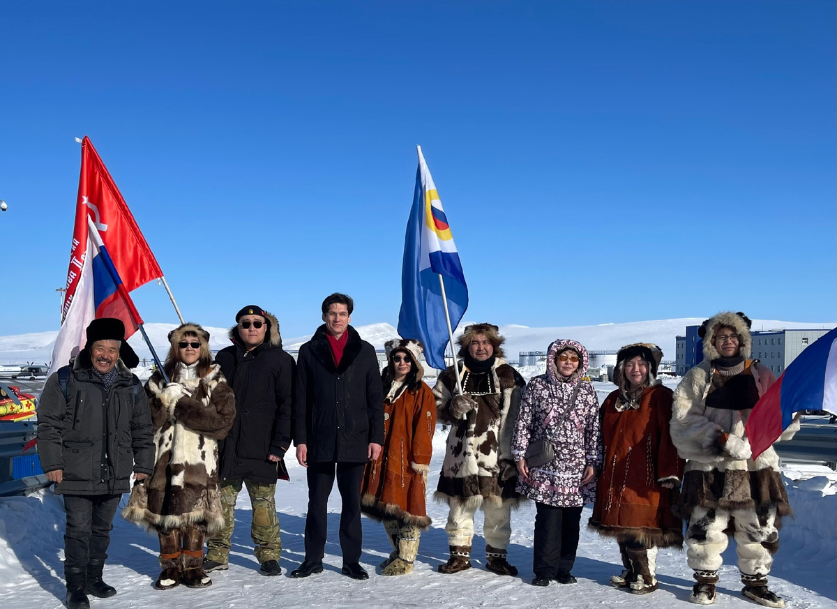 Фото: vk.com/Павел Лановой 