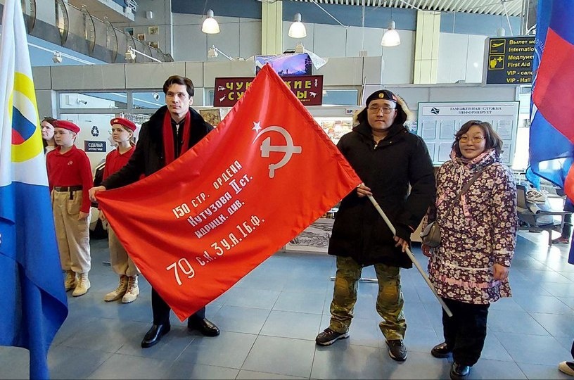 Фото: vk.com/Павел Лановой 