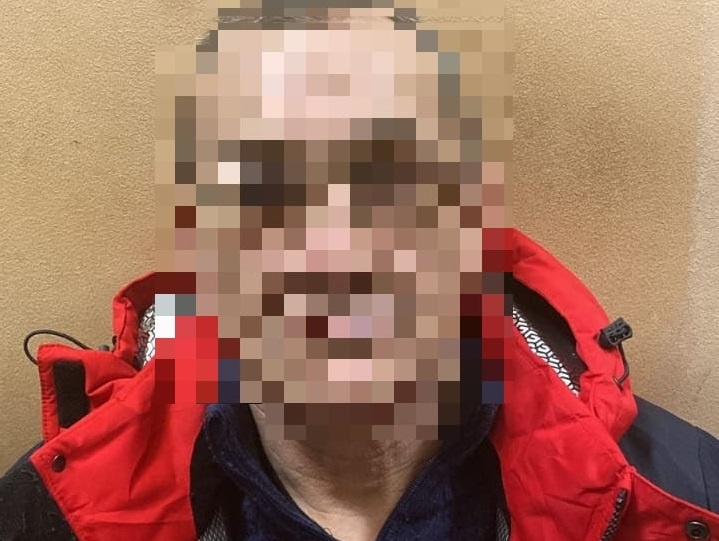    Ташлинские полицейские задержали в Москве беглеца-наркомана Оренбуржье