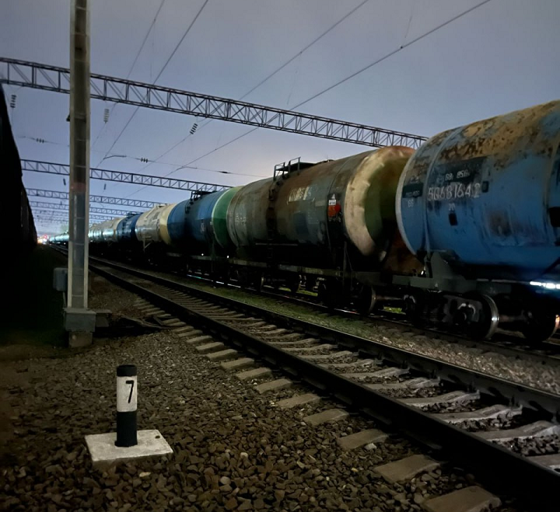    Фото: пресс-служба Краснодарского ЛУ МВД России на транспорте