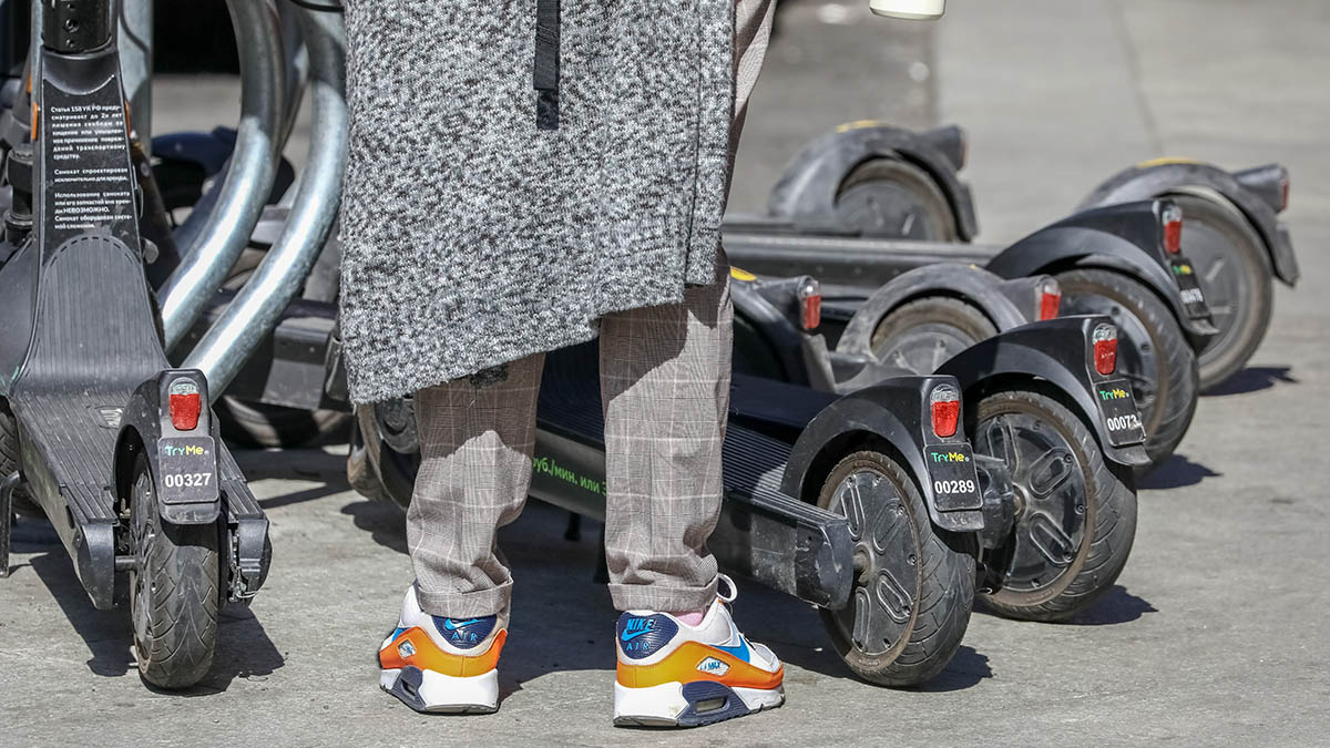    Фото: vm.ru Георгий