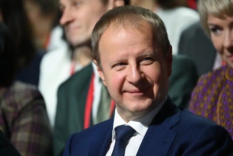     © РИА Новости. Кирилл Зыков