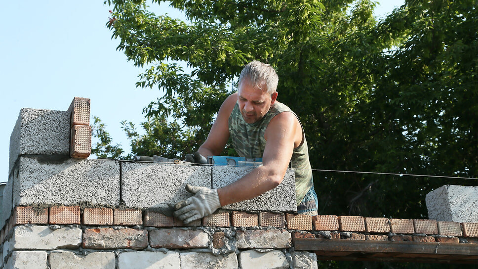 Фото: Юрий Стрелец / Коммерсантъ