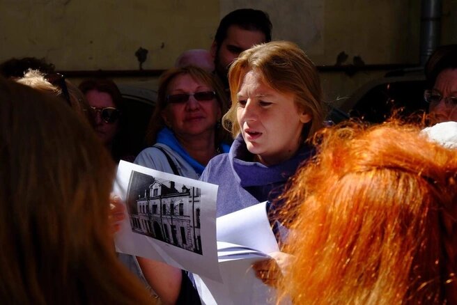 Источник: архив Елены Радашевич