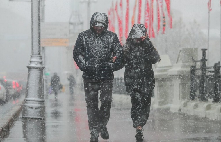     Кузьмичёнок Василий /Агентство «Москва»