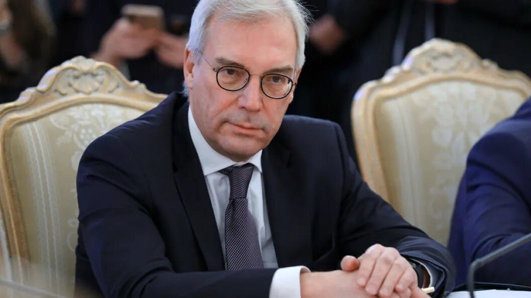    MFA Russia/Globallookpress