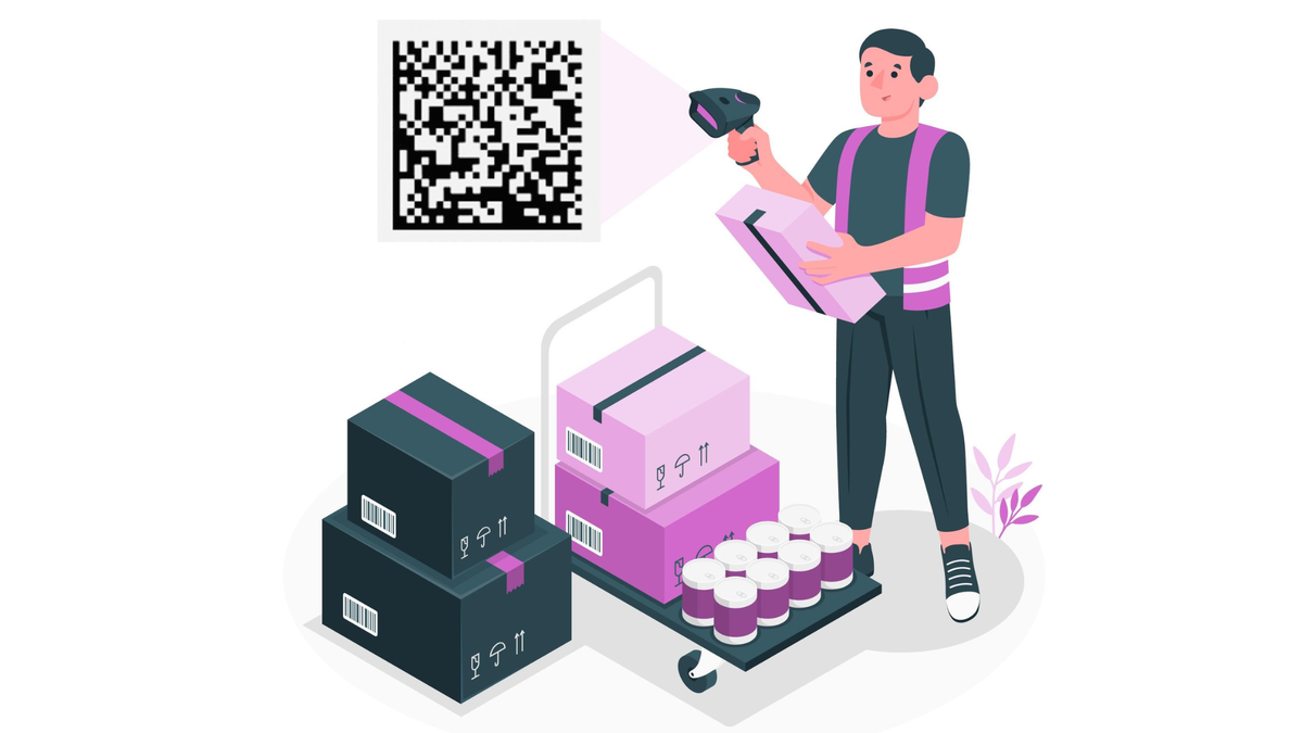 Маркировка товара «Честный знак» 2025