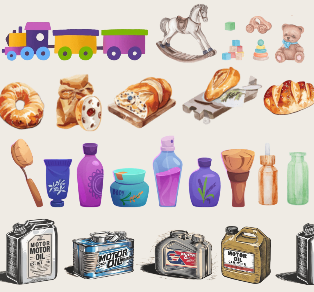 Маркировка товара «Честный знак» какие товары 2025