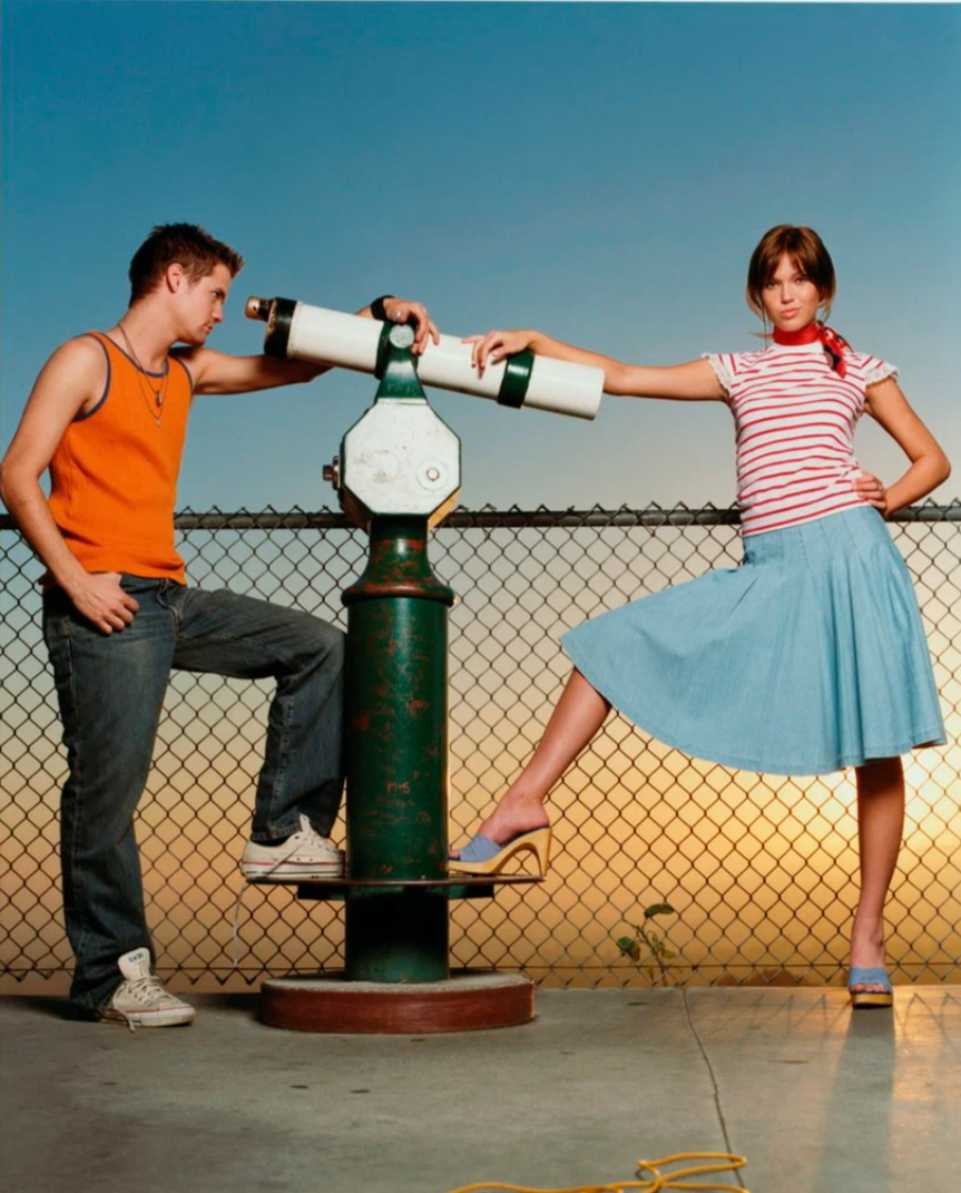 Скриншот автора статьи. 