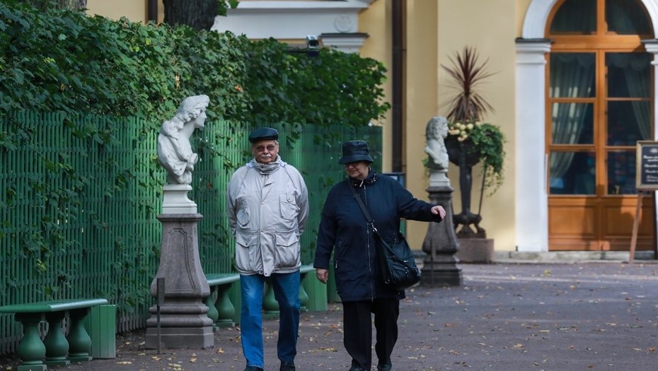    Автор фото: Сергей Коньков/ДП