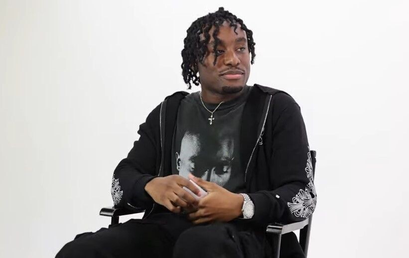     / Источник: © P2istheName/Youtube